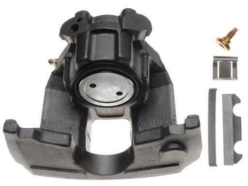 Disc Brake Caliper Raybestos Brakes FRC4093