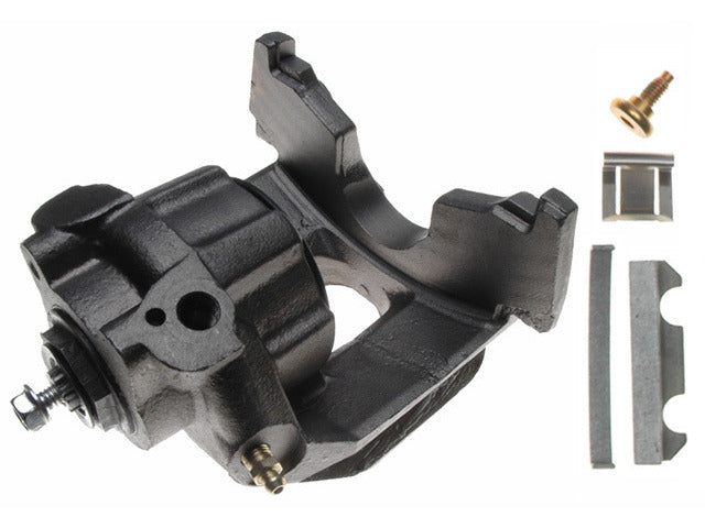 Disc Brake Caliper Raybestos Brakes FRC4093