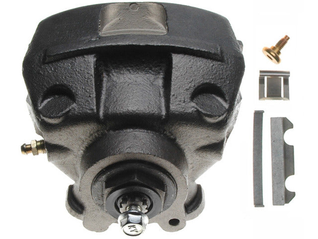 Disc Brake Caliper Raybestos Brakes FRC4093