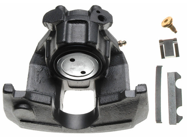 Disc Brake Caliper Raybestos Brakes FRC4094