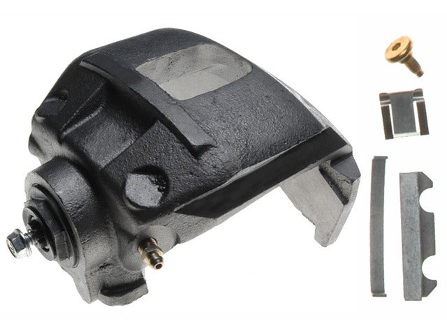 Disc Brake Caliper Raybestos Brakes FRC4094