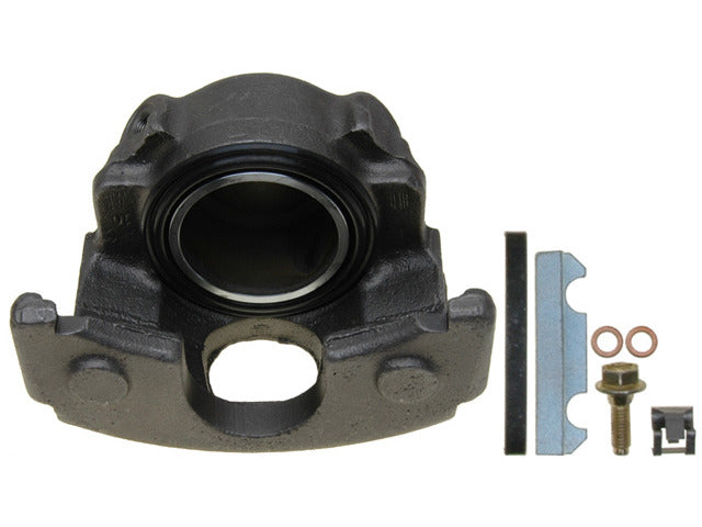 Disc Brake Caliper Raybestos Brakes FRC4095
