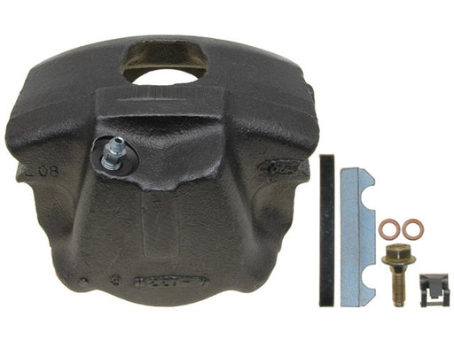 Disc Brake Caliper Raybestos Brakes FRC4095