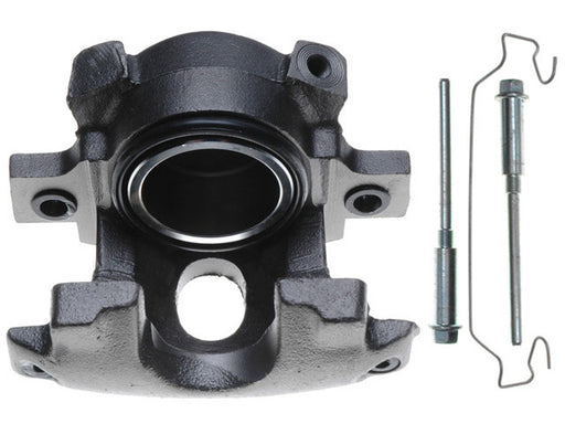Disc Brake Caliper Raybestos Brakes FRC4096