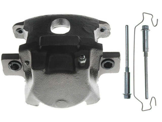Disc Brake Caliper Raybestos Brakes FRC4096