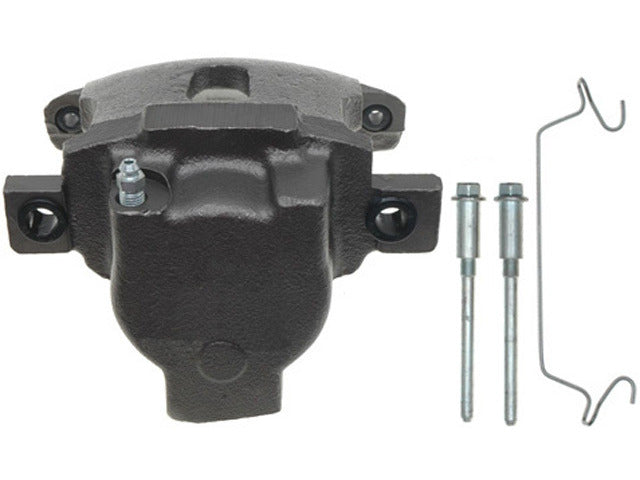 Disc Brake Caliper Raybestos Brakes FRC4097