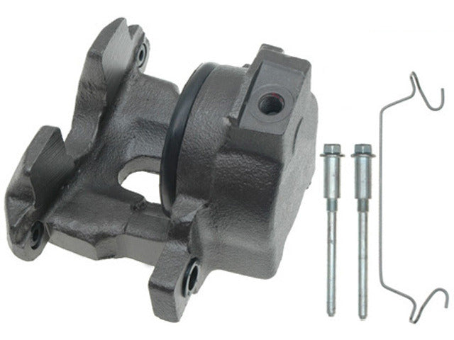 Disc Brake Caliper Raybestos Brakes FRC4097