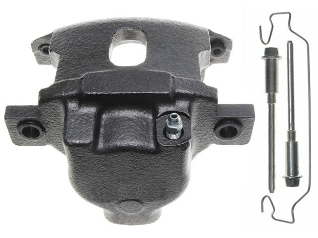 Disc Brake Caliper Raybestos Brakes FRC4098