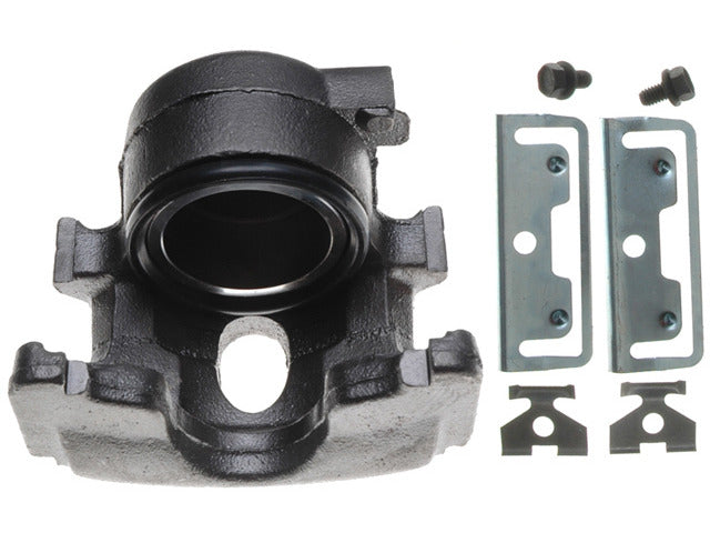 Disc Brake Caliper Raybestos Brakes FRC4104