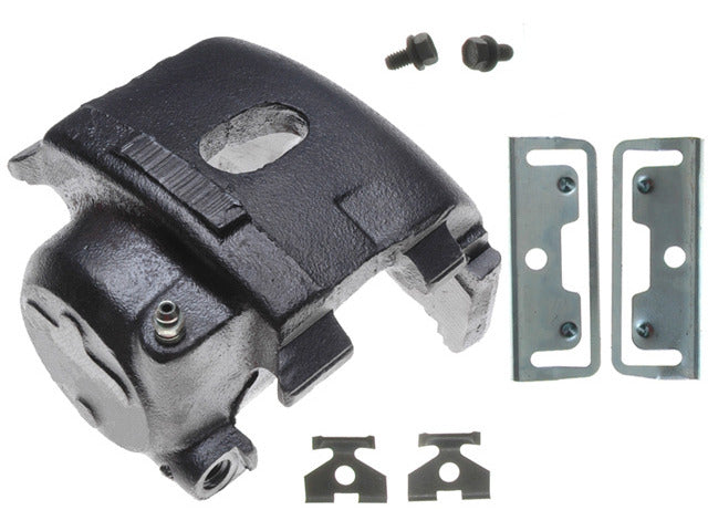 Disc Brake Caliper Raybestos Brakes FRC4104