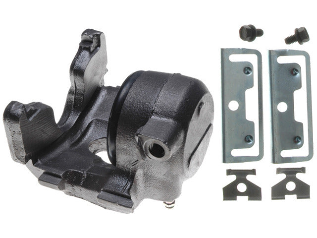 Disc Brake Caliper Raybestos Brakes FRC4104