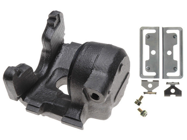 Disc Brake Caliper Raybestos Brakes FRC4107