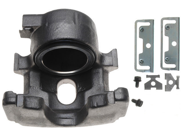 Disc Brake Caliper Raybestos Brakes FRC4108