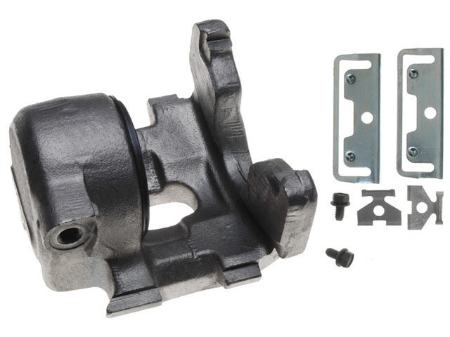 Disc Brake Caliper Raybestos Brakes FRC4108