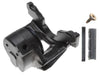 Disc Brake Caliper Raybestos Brakes FRC4117