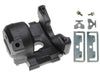 Disc Brake Caliper Raybestos Brakes FRC4119