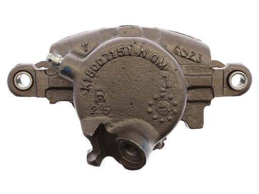 Disc Brake Caliper Raybestos Brakes FRC4123