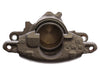 Disc Brake Caliper Raybestos Brakes FRC4124