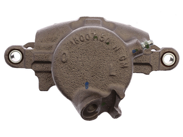 Disc Brake Caliper Raybestos Brakes FRC4124