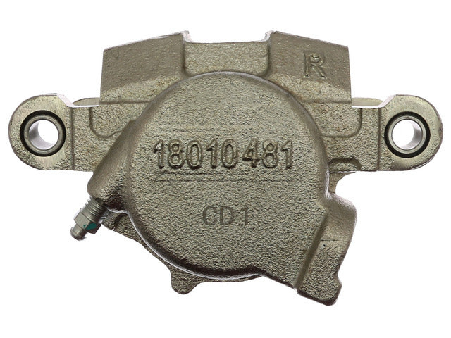 Disc Brake Caliper Raybestos Brakes FRC4125