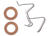 Disc Brake Caliper Raybestos Brakes FRC4125N