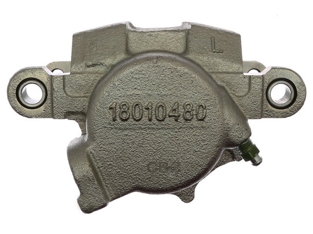 Disc Brake Caliper Raybestos Brakes FRC4126