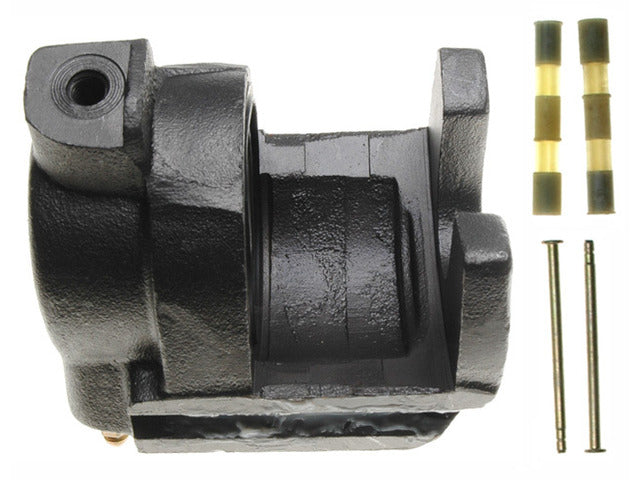 Disc Brake Caliper Raybestos Brakes FRC4127