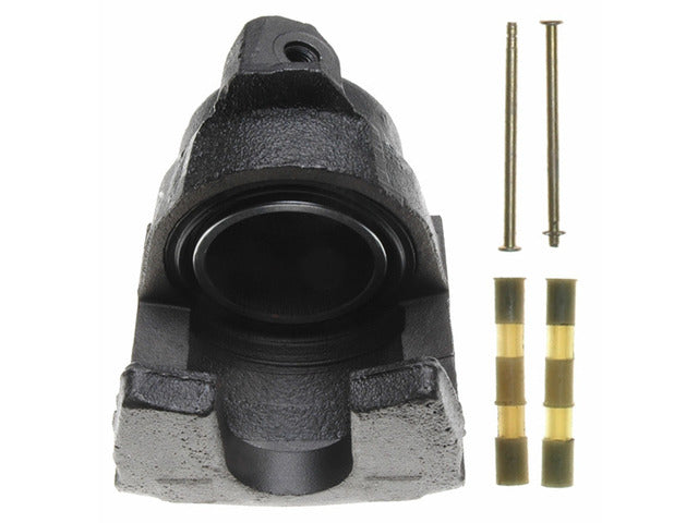 Disc Brake Caliper Raybestos Brakes FRC4128