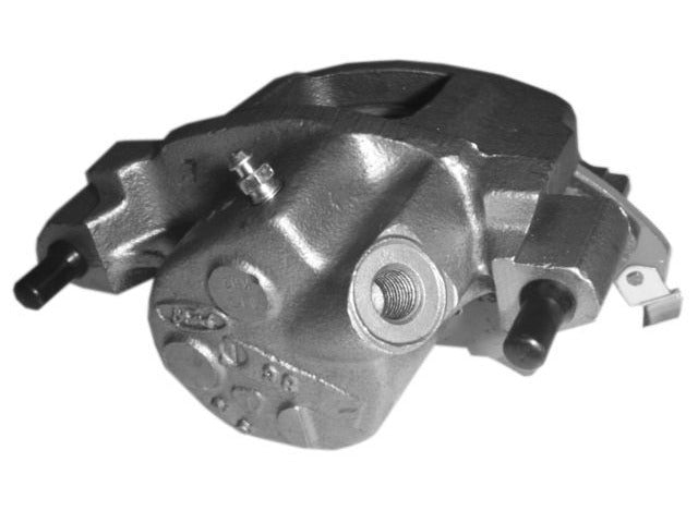 Disc Brake Caliper Raybestos Brakes FRC4134