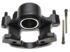 Disc Brake Caliper Raybestos Brakes FRC4135