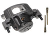Disc Brake Caliper Raybestos Brakes FRC4135