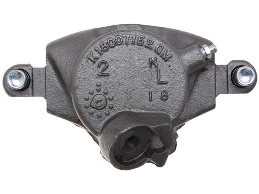 Disc Brake Caliper Raybestos Brakes FRC4140