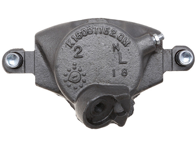 Disc Brake Caliper Raybestos Brakes FRC4140
