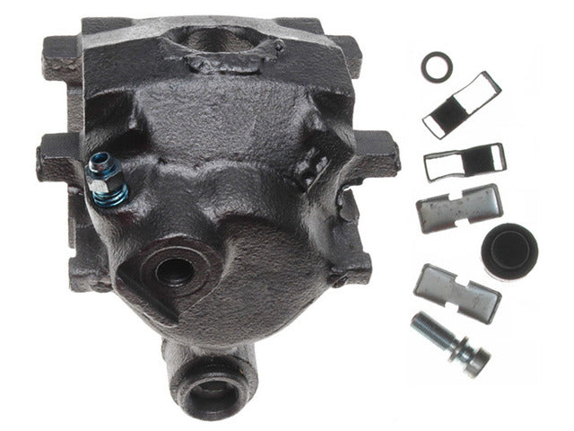 Disc Brake Caliper Raybestos Brakes FRC4143