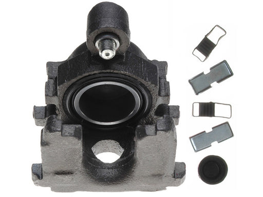 Disc Brake Caliper Raybestos Brakes FRC4144