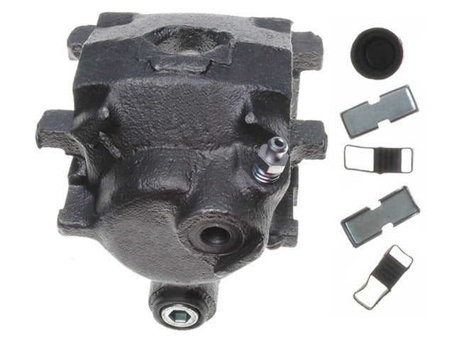 Disc Brake Caliper Raybestos Brakes FRC4144