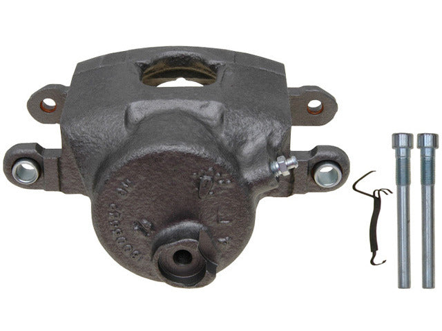Disc Brake Caliper Raybestos Brakes FRC4156