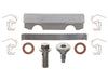 Disc Brake Caliper Raybestos Brakes FRC4157