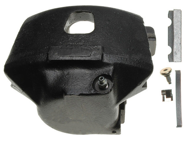 Disc Brake Caliper Raybestos Brakes FRC4158