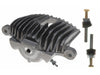 Disc Brake Caliper Raybestos Brakes FRC4162