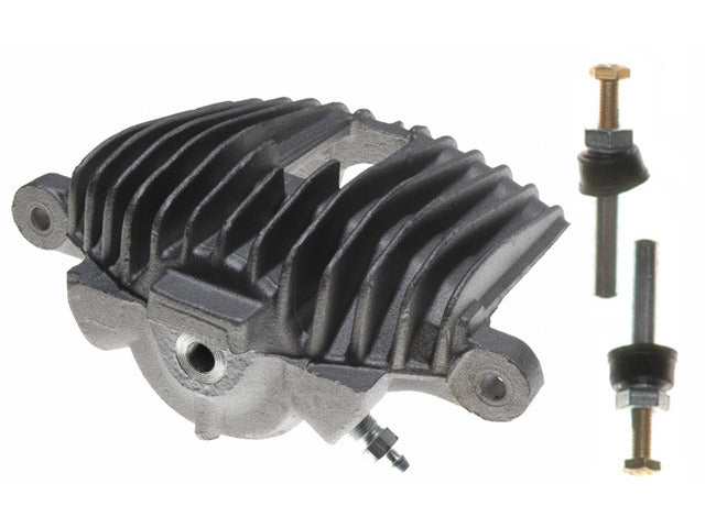 Disc Brake Caliper Raybestos Brakes FRC4162