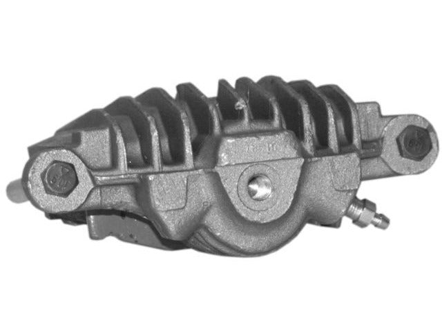 Disc Brake Caliper Raybestos Brakes FRC4163