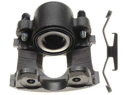 Disc Brake Caliper Raybestos Brakes FRC4166