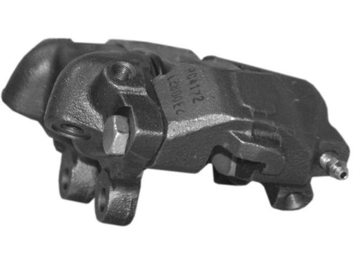 Disc Brake Caliper Raybestos Brakes FRC4172