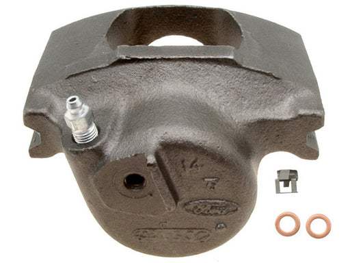Disc Brake Caliper Raybestos Brakes FRC4177