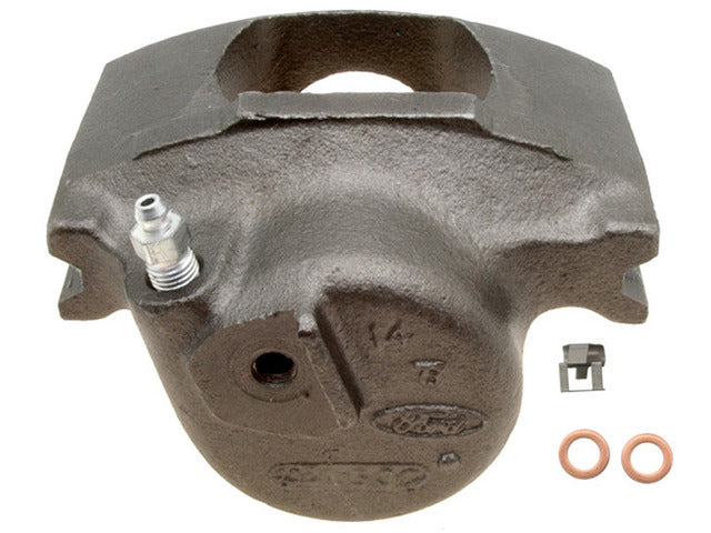Disc Brake Caliper Raybestos Brakes FRC4177