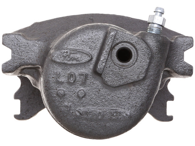 Disc Brake Caliper Raybestos Brakes FRC4178