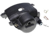 Disc Brake Caliper Raybestos Brakes FRC4185