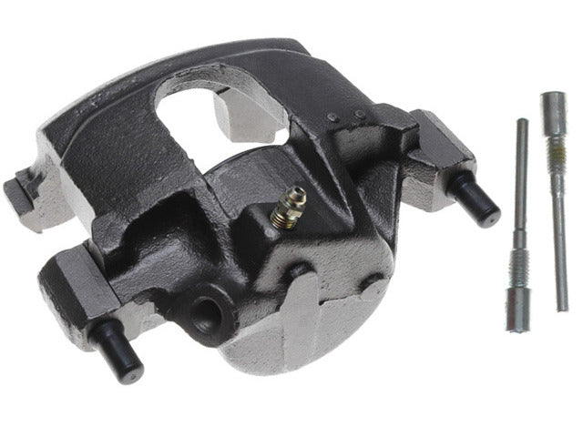 Disc Brake Caliper Raybestos Brakes FRC4191