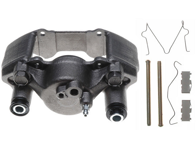 Disc Brake Caliper Raybestos Brakes FRC4200